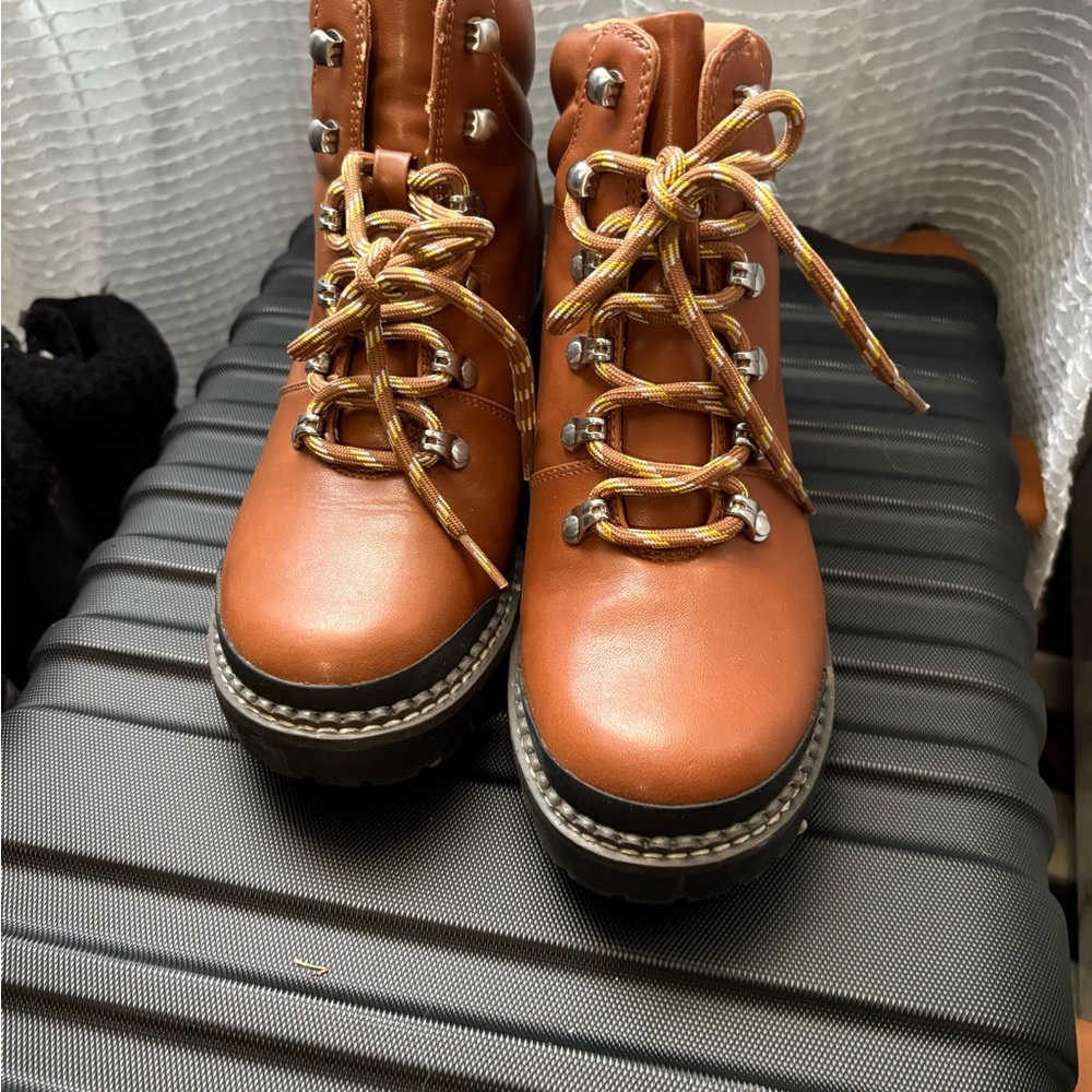 Universal thread boots - Picture 2 of 4